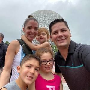 Meet your Posher, Tim